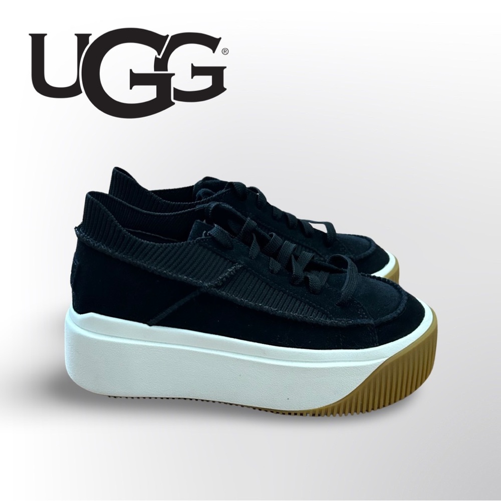 UGG EZ-Duzzit Lace Sneaker for Women